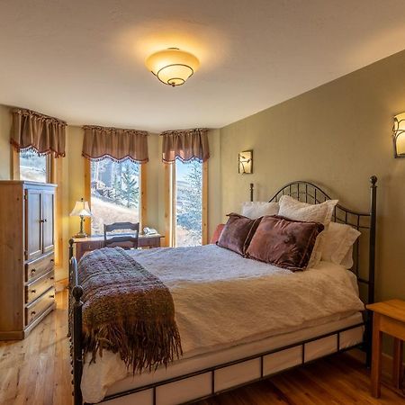 Nordic Inn Крестед Бют Екстериор снимка