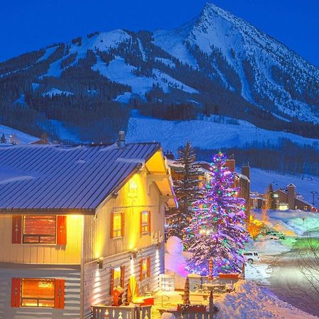Nordic Inn Крестед Бют Екстериор снимка