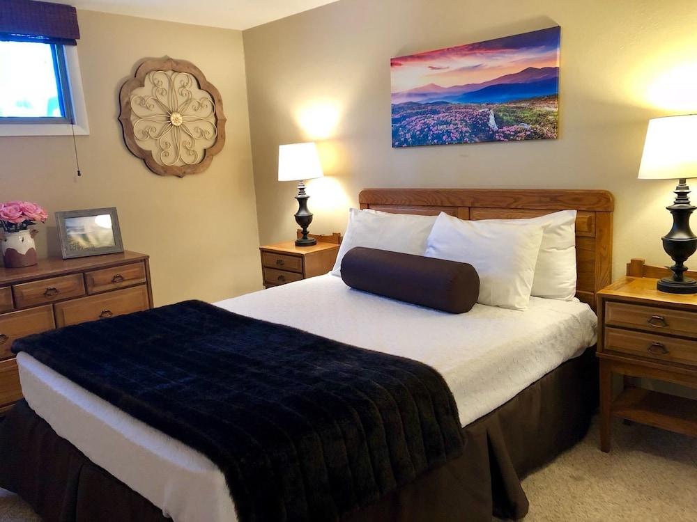 Nordic Inn Крестед Бют Екстериор снимка