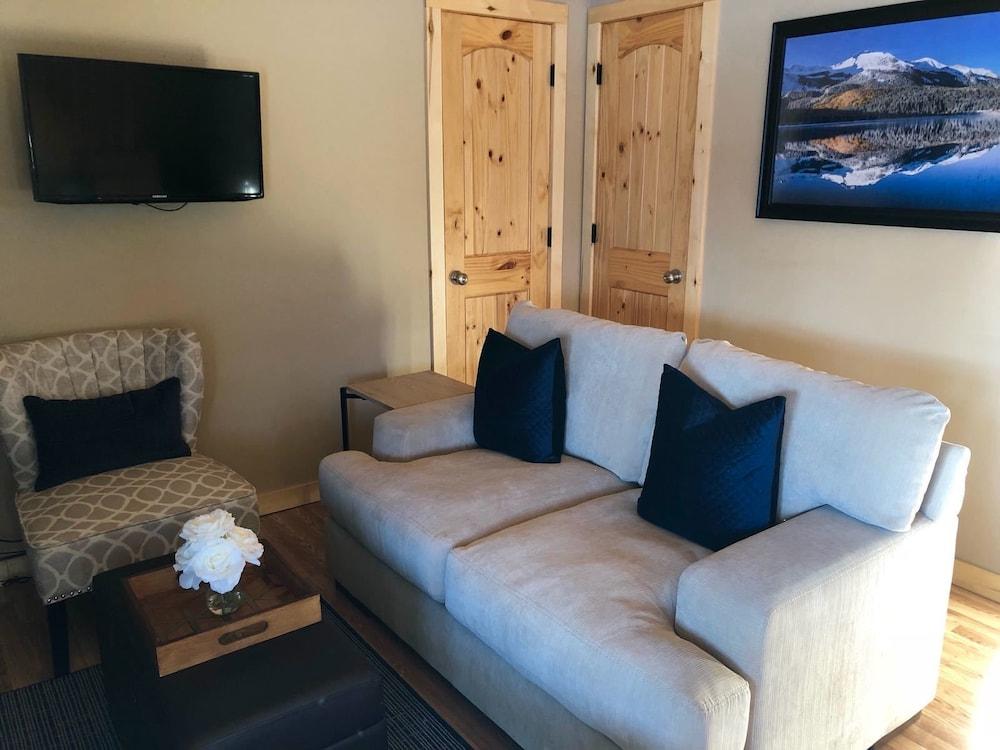 Nordic Inn Крестед Бют Екстериор снимка