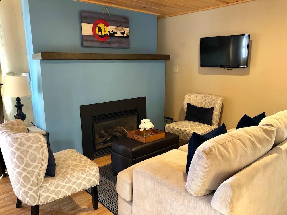 Nordic Inn Крестед Бют Екстериор снимка