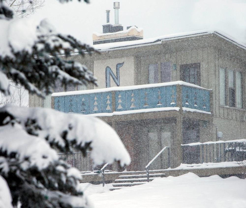 Nordic Inn Крестед Бют Екстериор снимка