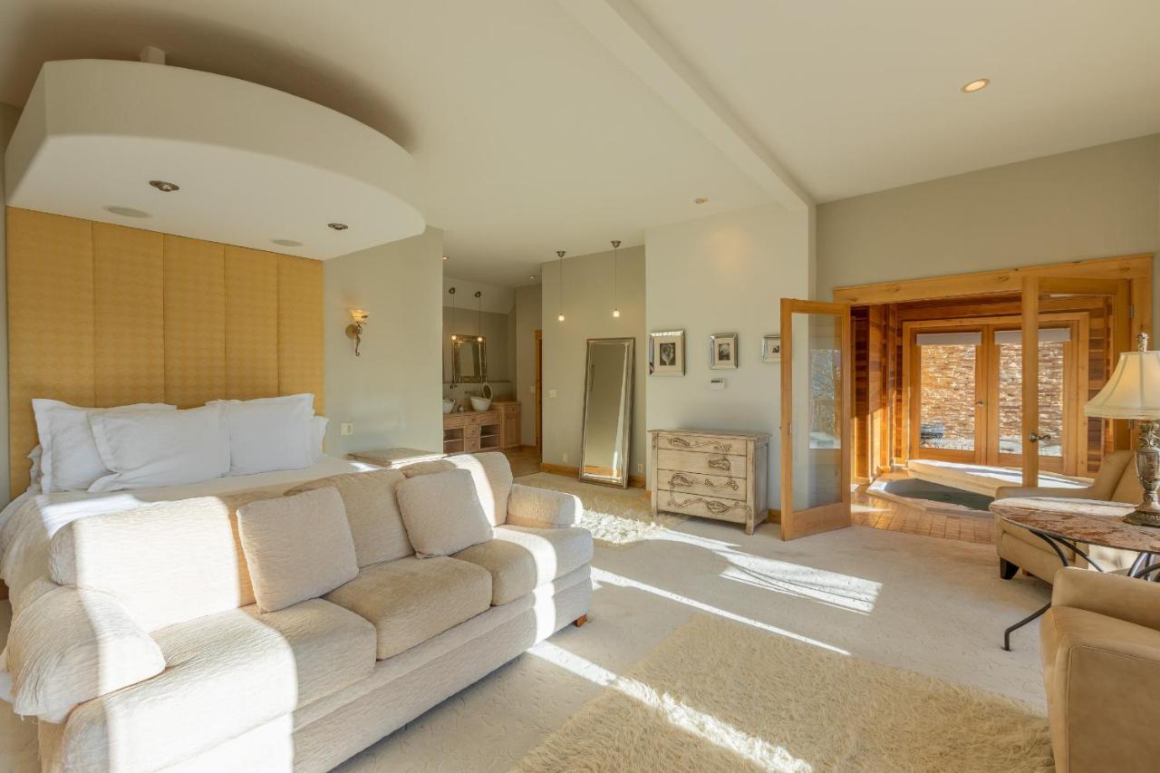Nordic Inn Крестед Бют Екстериор снимка