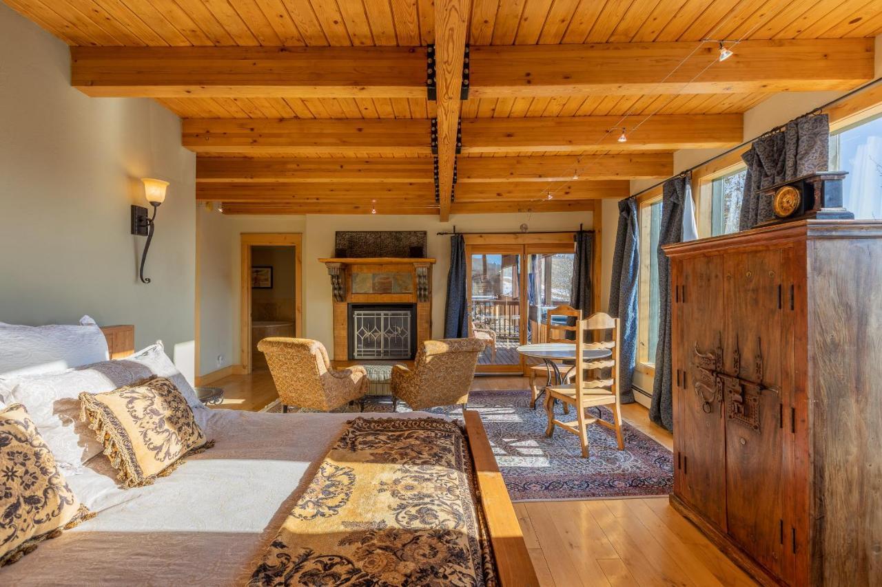 Nordic Inn Крестед Бют Екстериор снимка