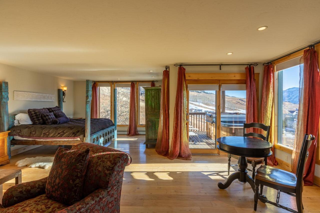 Nordic Inn Крестед Бют Екстериор снимка