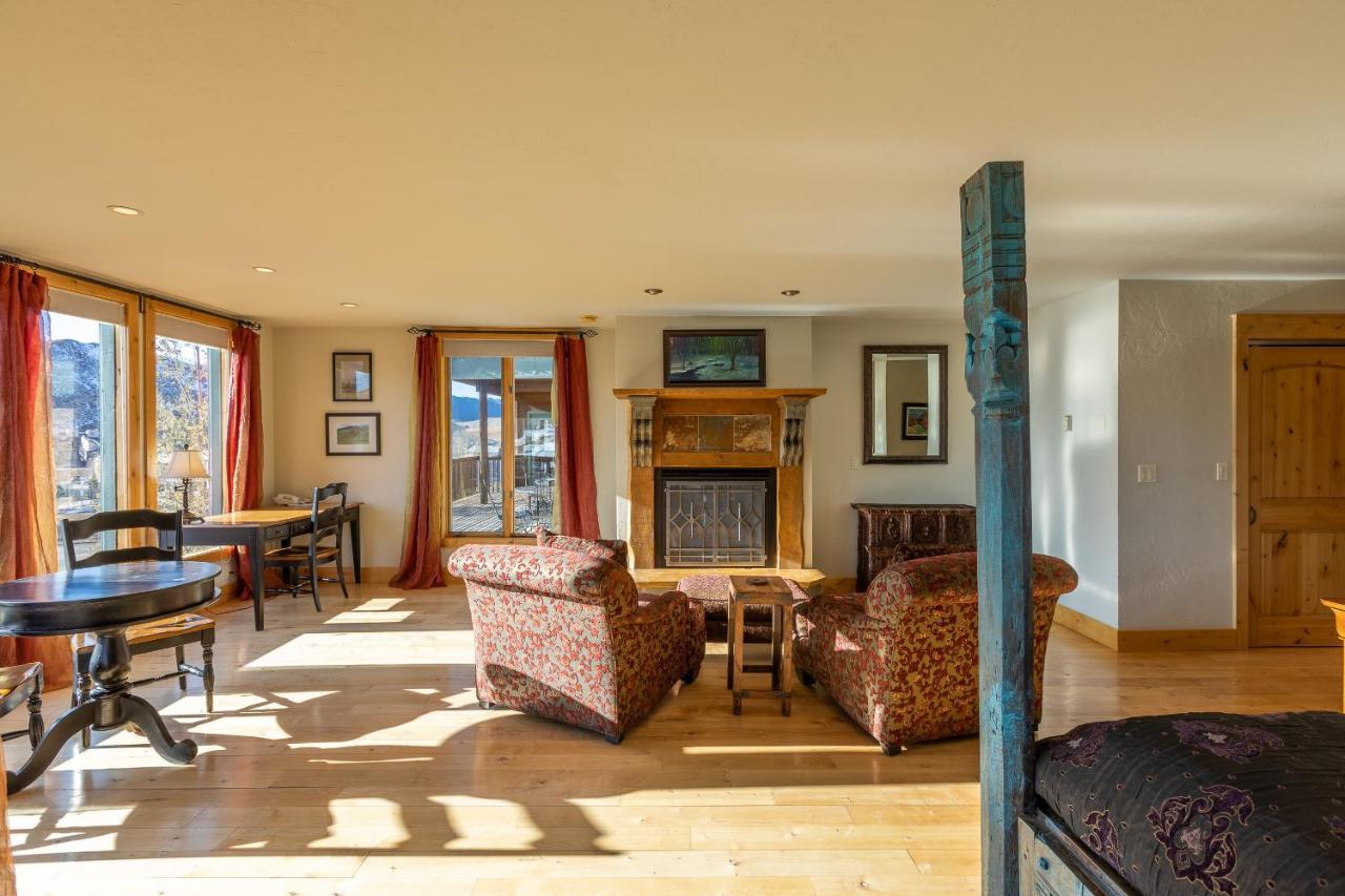 Nordic Inn Крестед Бют Екстериор снимка