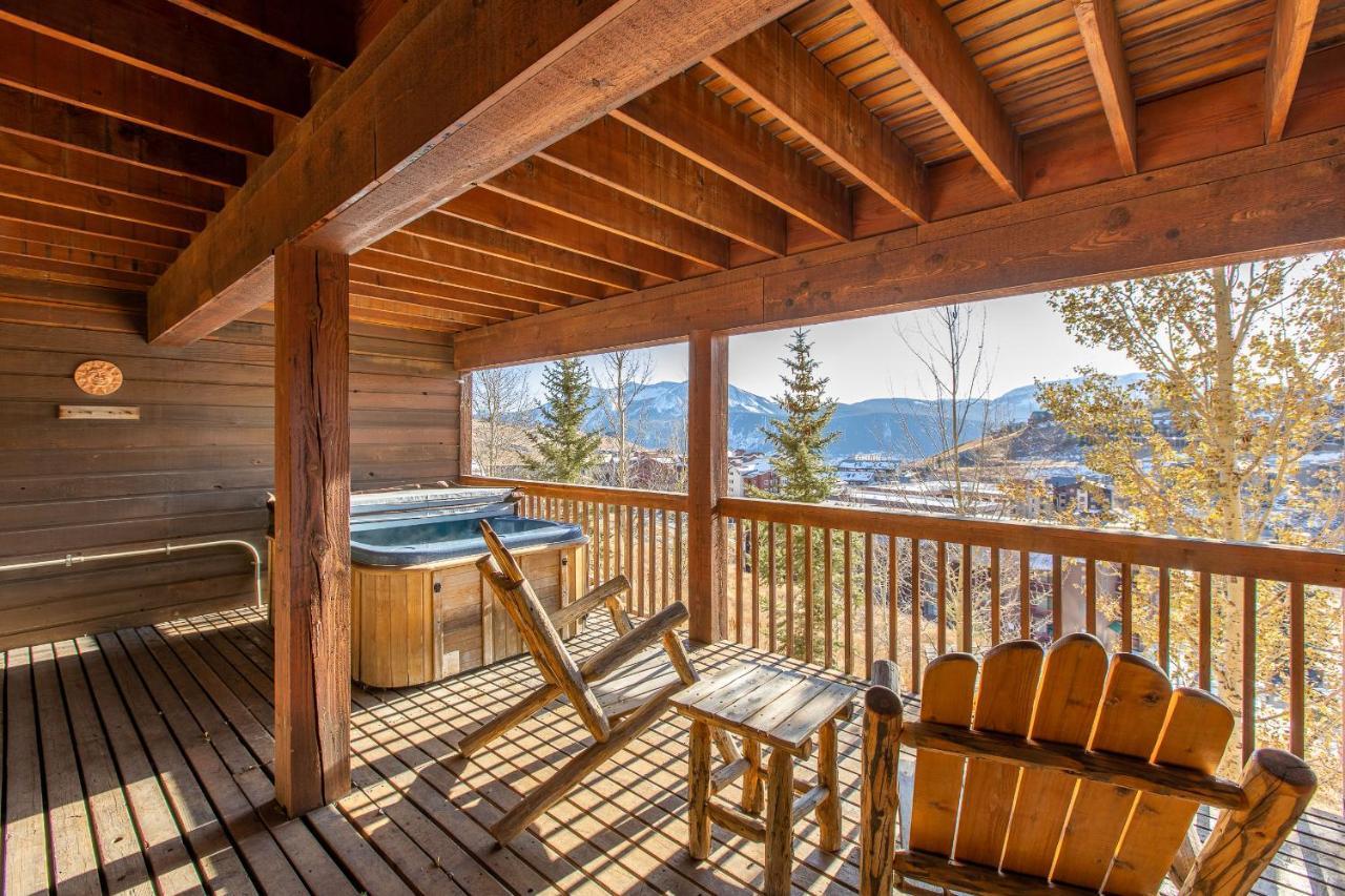 Nordic Inn Крестед Бют Екстериор снимка