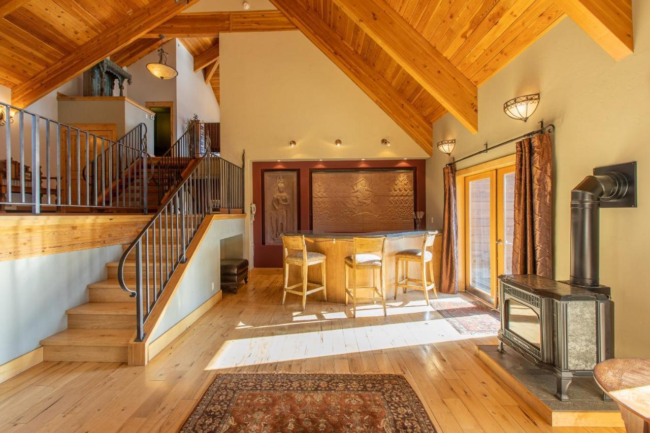 Nordic Inn Крестед Бют Екстериор снимка