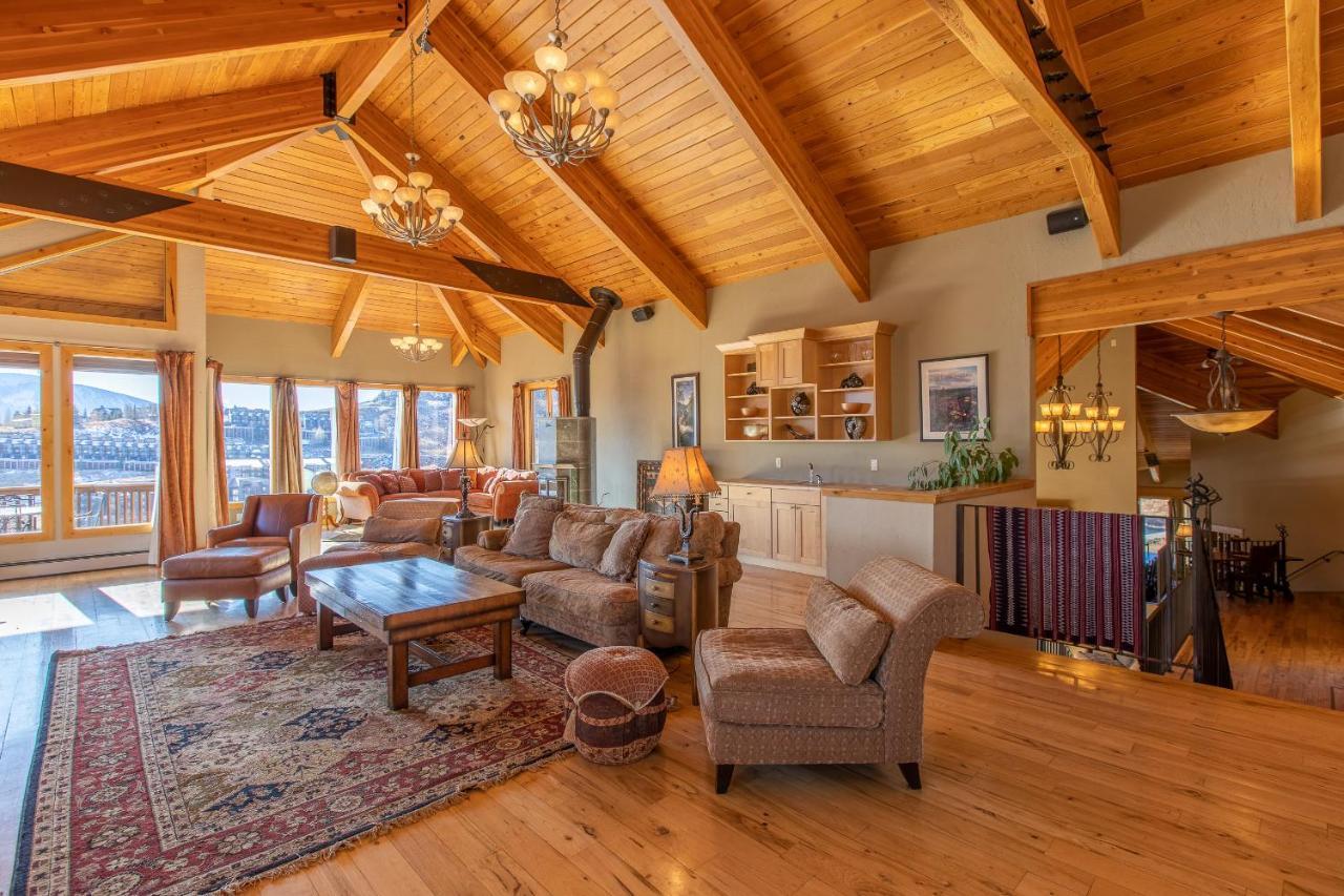 Nordic Inn Крестед Бют Екстериор снимка