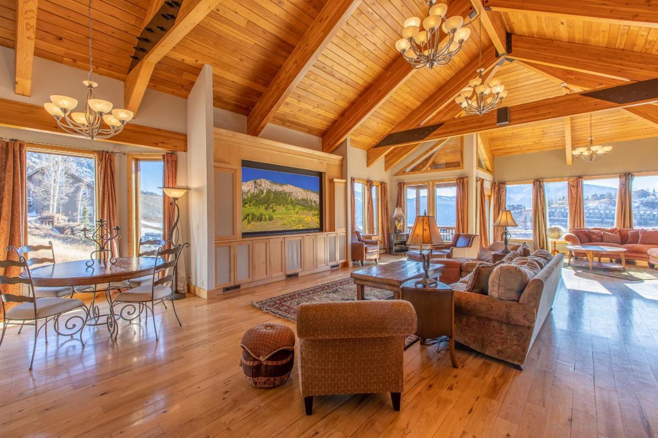 Nordic Inn Крестед Бют Екстериор снимка