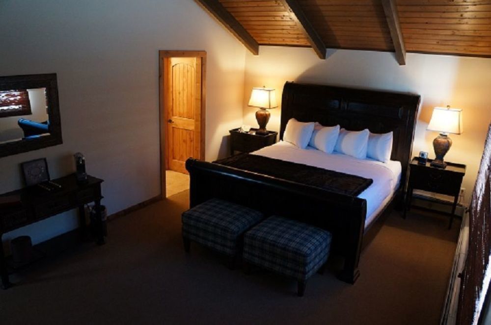 Nordic Inn Крестед Бют Екстериор снимка
